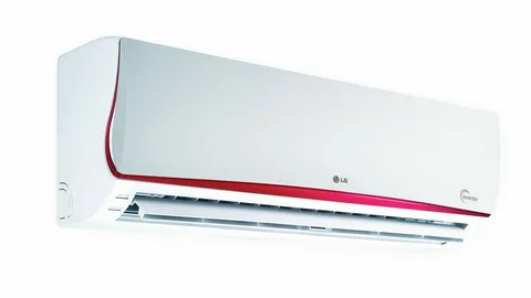 LG Air Conditioners