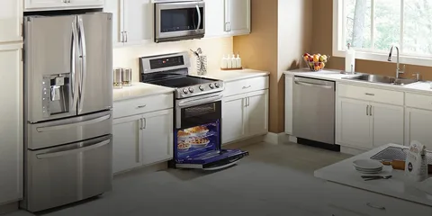LG Appliance Repair