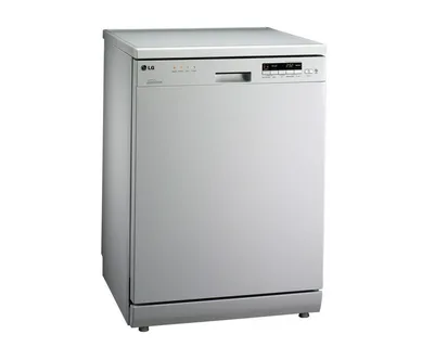 LG Dishwashers