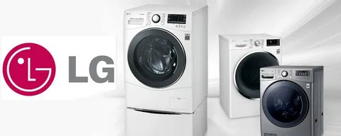 LG Appliance Repair Service in Abu Dhabi