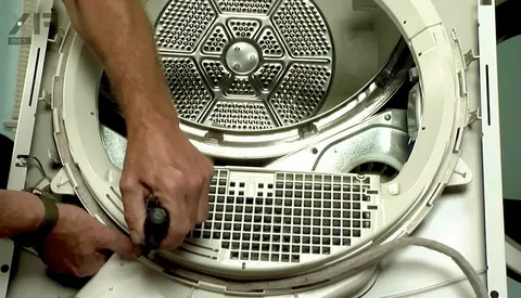 LG Washing Machine Repair